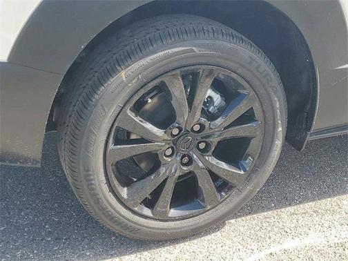 2026 Mazda CX-30 2.5 S