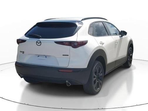 2026 Mazda CX-30 2.5 S
