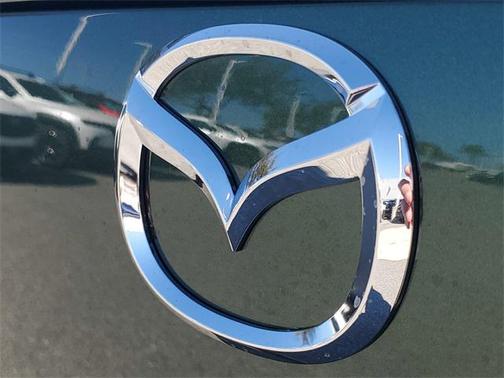 2026 Mazda CX-50 2.5 S Premium Package