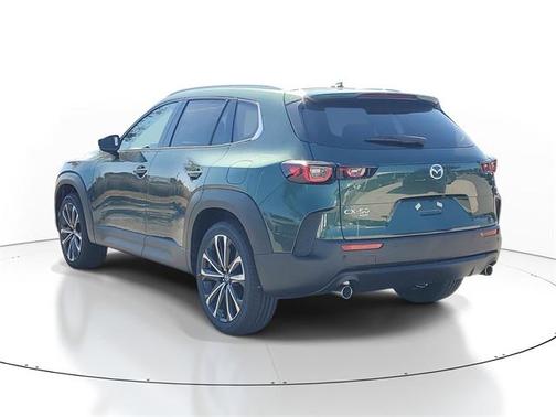 2026 Mazda CX-50 2.5 S Premium Package