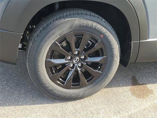 2026 Mazda CX-50 Hybrid Preferred