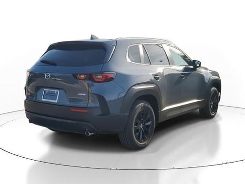2026 Mazda CX-50 Hybrid Preferred