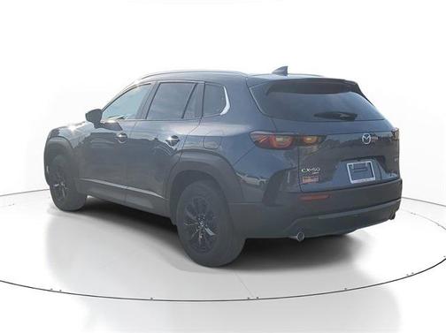 2026 Mazda CX-50 Hybrid Preferred