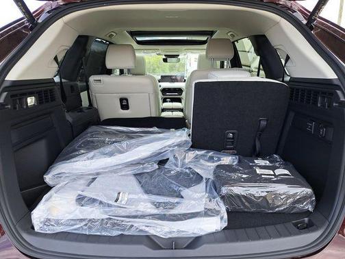 2026 Mazda CX-90 3.3 Turbo S Premium Plus