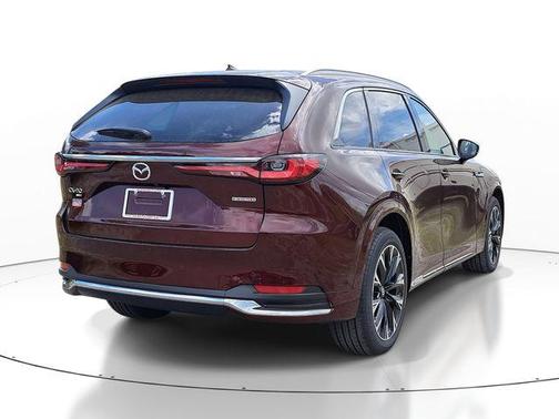 2026 Mazda CX-90 3.3 Turbo S Premium Plus