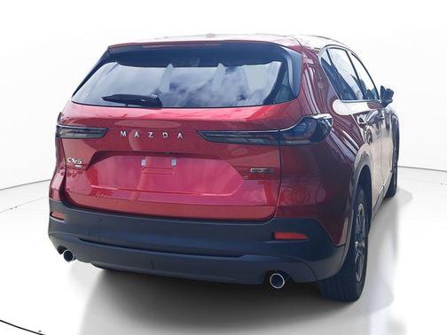 2026 Mazda CX-5 2.5 S Select Package