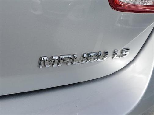 2014 Chevrolet Malibu 1LS