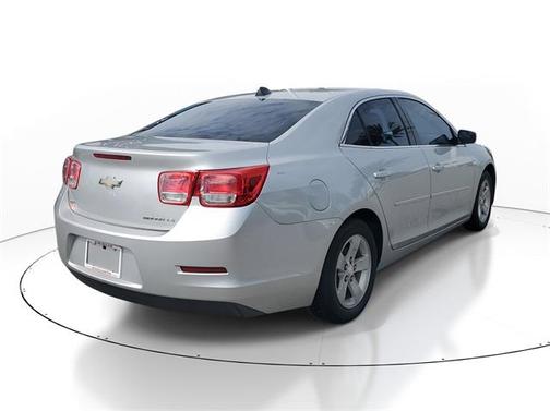 2014 Chevrolet Malibu 1LS