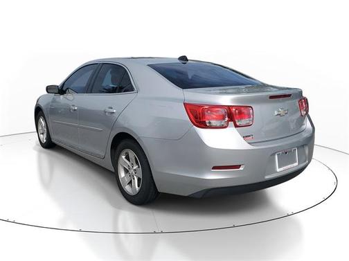 2014 Chevrolet Malibu 1LS
