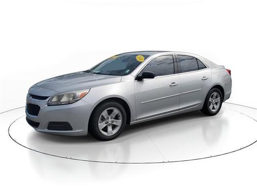 2014 Chevrolet Malibu 1LS
