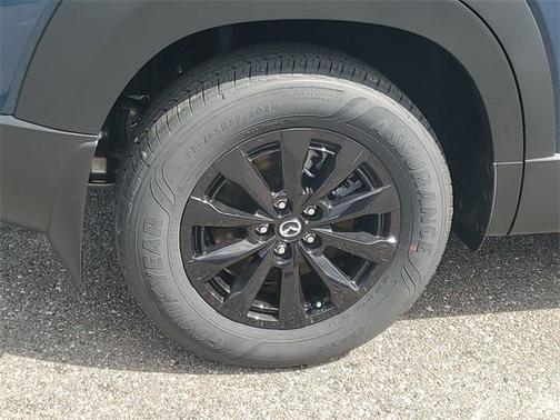 2026 Mazda CX-50 Hybrid Premium