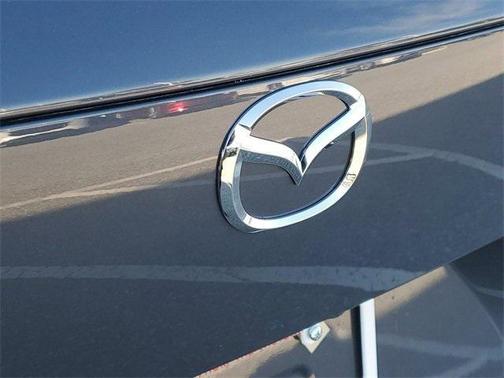 2025 Mazda CX-50 Hybrid Preferred Package