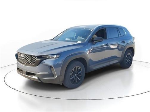 2025 Mazda CX-50 Hybrid Preferred Package