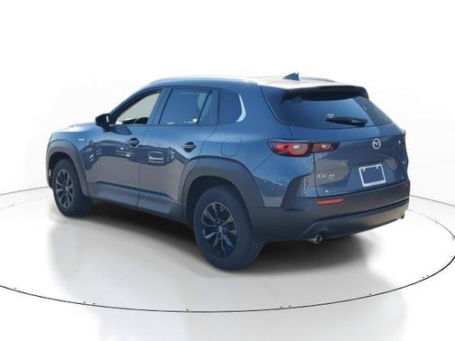 2025 Mazda CX-50 Hybrid Preferred Package