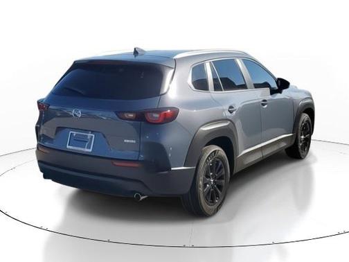 2025 Mazda CX-50 Hybrid Preferred Package
