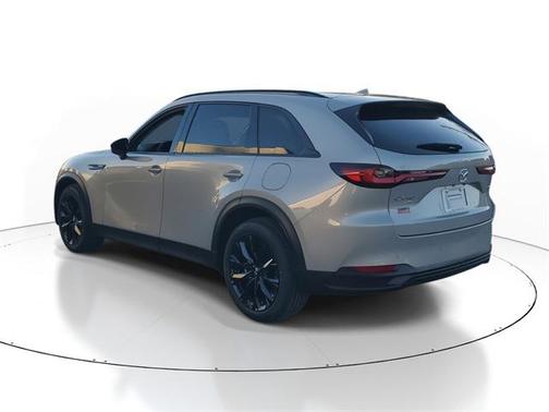 2025 Mazda CX-90 PHEV Sport