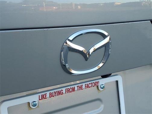 2025 Mazda CX-90 PHEV Sport