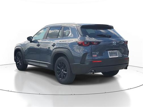 2026 Mazda CX-50 2.5 S Preferred Package