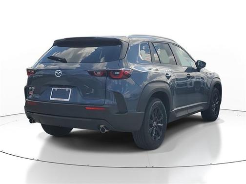 2026 Mazda CX-50 2.5 S Preferred Package