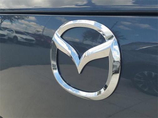 2026 Mazda CX-50 2.5 S Preferred Package