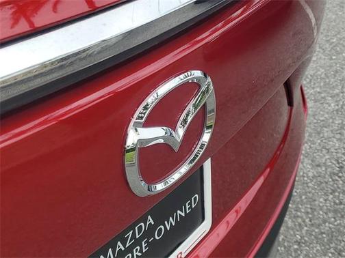 2021 Mazda CX-9 Grand Touring