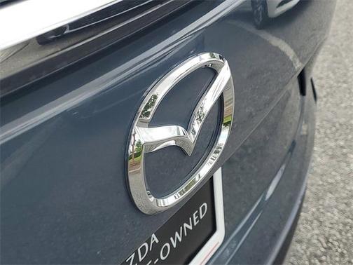 2023 Mazda CX-9 Carbon Edition