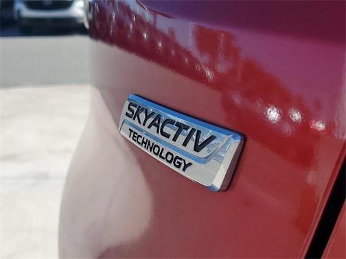 2018 Mazda CX-3 Grand Touring