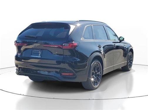 2026 Mazda CX-70 3.3 Turbo Preferred