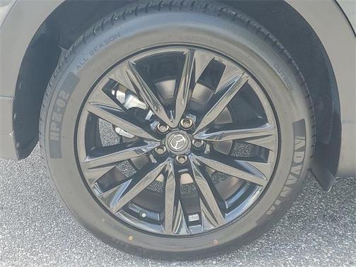 2022 Mazda CX-9 Carbon Edition