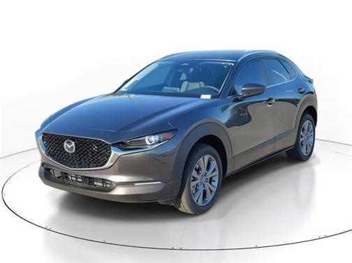 2025 Mazda CX-30 Preferred