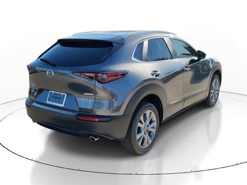 2025 Mazda CX-30 Preferred