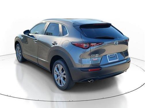 2025 Mazda CX-30 Preferred