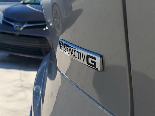 2026 Mazda CX-90 3.3 Turbo Preferred