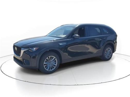 2025 Mazda CX-90 3.3 Turbo S