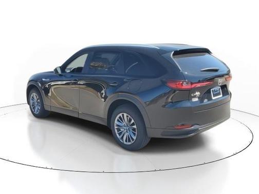 2025 Mazda CX-90 3.3 Turbo S