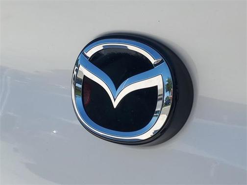 2025 Mazda Mazda3 FWD
