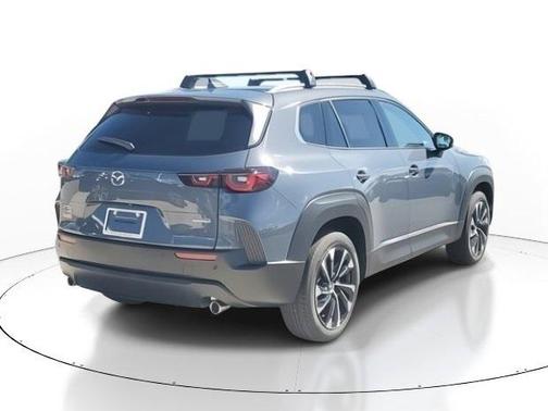 2026 Mazda CX-50 Hybrid Premium Plus
