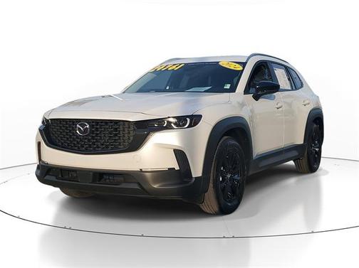 2024 Mazda CX-50 2.5 S Select Package
