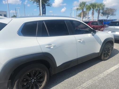 2024 Mazda CX-50 2.5 S Select Package