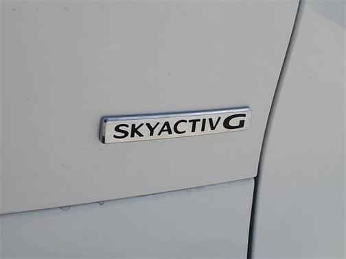 2025 Mazda CX-30 Premium Package