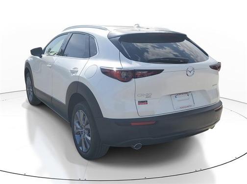 2025 Mazda CX-30 Premium Package