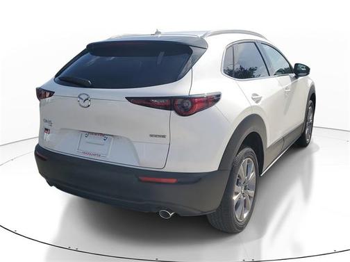 2025 Mazda CX-30 Premium Package