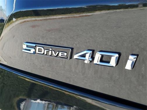 2023 BMW X5 sDrive40i