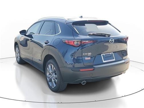 2025 Mazda CX-30 2.5 S Premium Package