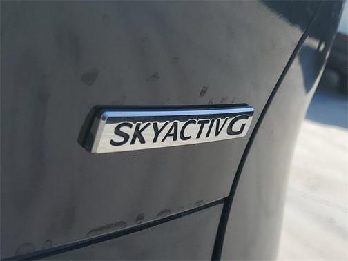 2025 Mazda CX-30 2.5 S Premium Package
