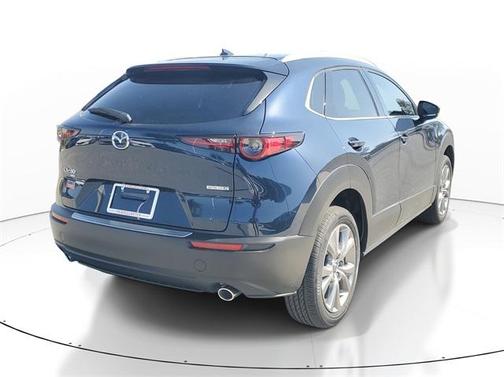 2025 Mazda CX-30 2.5 S Premium Package