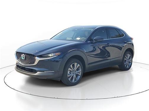 2025 Mazda CX-30 2.5 S Premium Package
