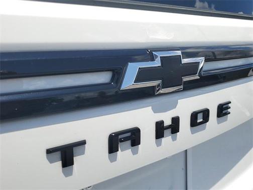 2023 Chevrolet Tahoe 4WD Z71