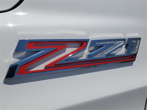 2023 Chevrolet Tahoe 4WD Z71