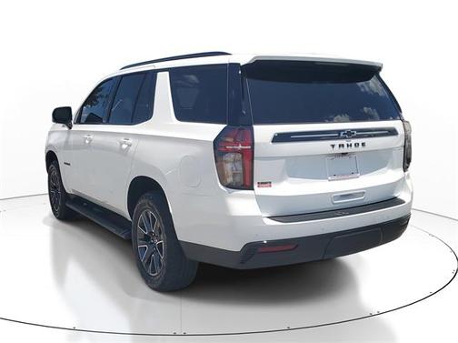 2023 Chevrolet Tahoe 4WD Z71